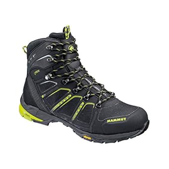 [ޥࡼ] MAMMUT (ޥࡼ) ƥ ʥ ϥ GTX® T Aenergy High GTX® Men  black-sprout UK 7.5(26 cm)