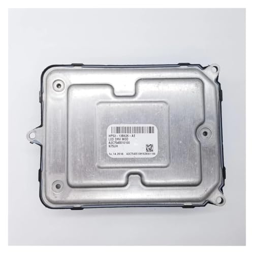 Ballast A2C7545510100 DRV module haute performance pour optimiser la clarté des phares de voiture