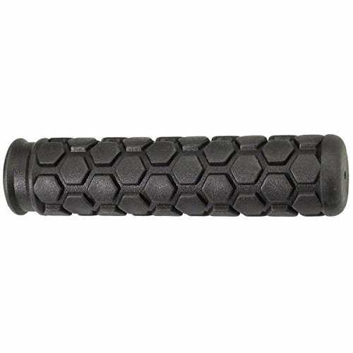 Velo MTB Grip Black VLG-100 Hex