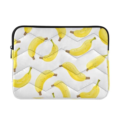 Funda para portátil 13-14 pulgadas con tejido impermeable miniatura 1