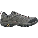 Duración: ancha Merrell Moab 3 para hombre, Beluga, 7 Wide