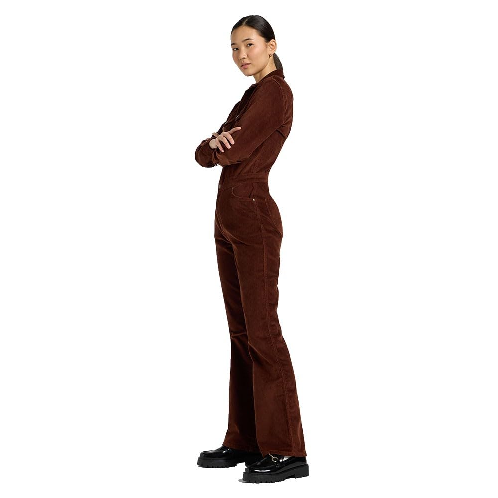 Lee Western Jumpsuit combinaison Femme