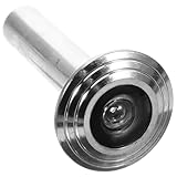 Couverture d'intimité de : cette visionneuse d'intimité de porte vous offre une opportunité d'intimité, adaptée à la maison, au bureau, à l'hôtel, etc.