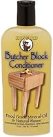 Algopix Similar Product 1 - Howard BBC012 Butcher Block