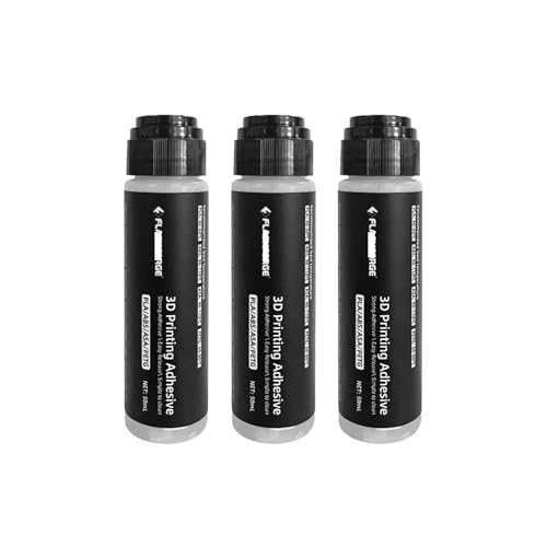 3D ����ڒ��� 50ml ���͂Ȑڒ��́AAdventurer 5M �V���[�Y�ƌ݊�������APLA ABS PETG ASA �t�B�������g�ƌ݊�������(3pcs)