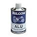 Produktbild Belgom Alu Aluminium Politur 250ml + Poliertuch Gratis Motorrad Auto