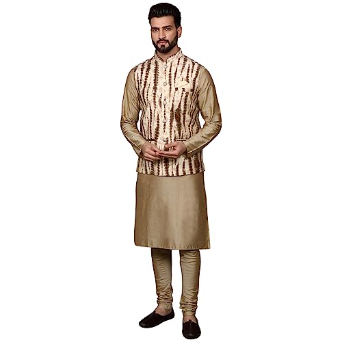 Image of KISAH Men Kurta