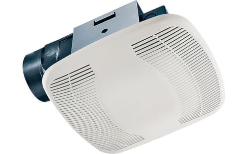 Air King BFQ75 ENERGY STAR® Qualified SNAP-IN Exhaust Fan, 70 CFM