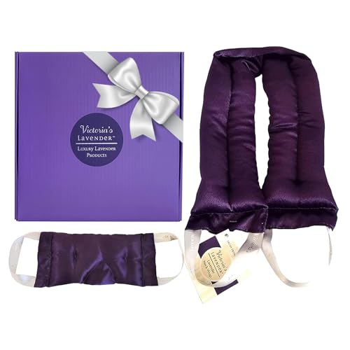 Victoria's Lavender OWA[ dqWΉ A}es[ lbNbvƃAC}XN č x_[MtgZbg I[KjbNx_[̂ڂ݂ƈ̎q zbg܂̓R[hAvP[Vp - (2Zbg)