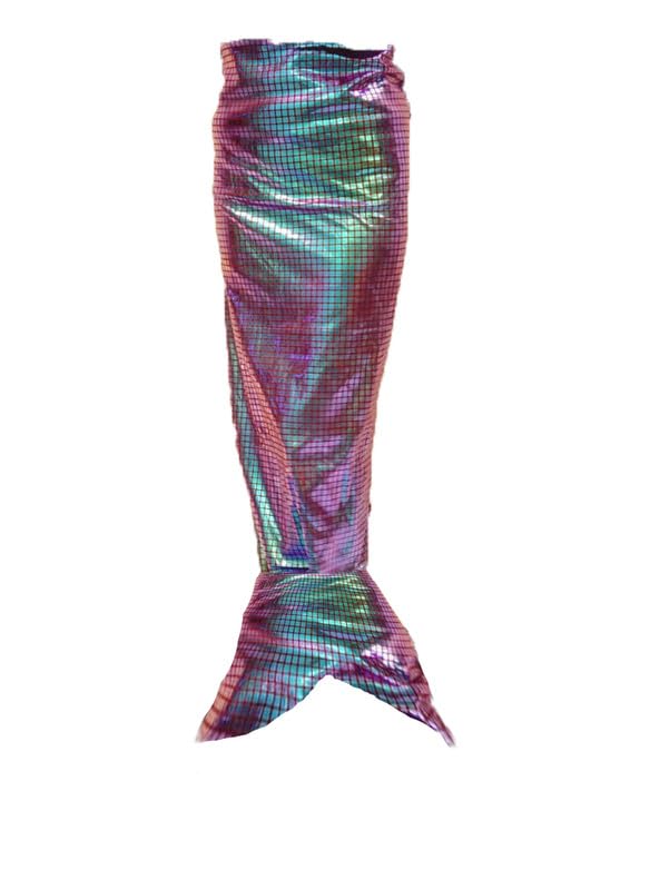 HIBA CREATIONS Baby Girl Swim Suit Bikini with Mermaid 2-3 Years Multicolour - Image 3 thumbnail