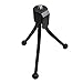 5 Inch Black Tripod for Flip Video Camera