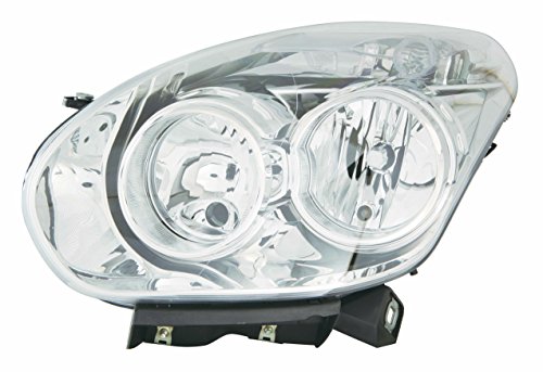 Phare avant gauche TarosTrade 37-2940 optique électrique voiture
