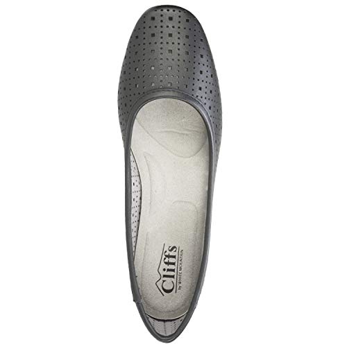 CLIFFS BY WHITE MOUNTAIN Shoes Vayda Women's Heel2