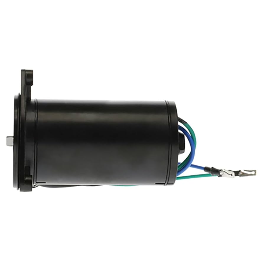 mumu様 Amazon.com: Parts Player New Tilt Trim Motor Compatible With