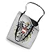 AUSTRIA COAT OF ARMS FLAG EAGLE VIENNA SALZBURG Tote Bag