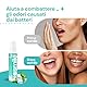 ESMILE Frischer Atem Spray – Sofortiges Mittel gegen Mundgeruch und schlechten Atem – natürliche und tragbare Formel für einen stets perfekten Atem mit Minzgeschmack – 10 ml