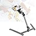 LimoStudio 17" Mini Tripod Table Top Travel Camera Camcorder Travel Tripod for Digital Cameras & Camcorders, AGG2934