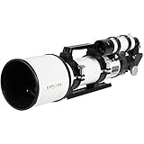 102mm Aluminum Tube Achromatic Refractor