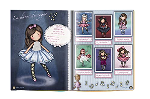 EAN Gorjuss (Panini 1)