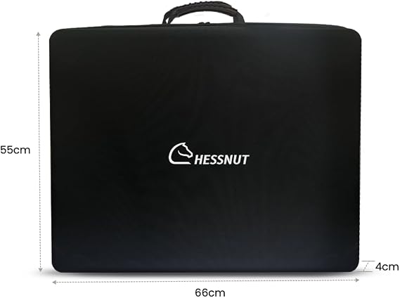Chessnut Move Premium Carrying Case Ultimate Protection & Portability
