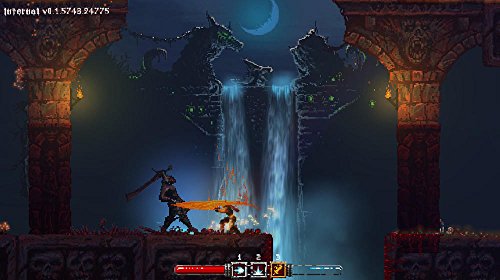 Slain: Back From Hell pour vos soirées de jeu rétro intense entre passionnés