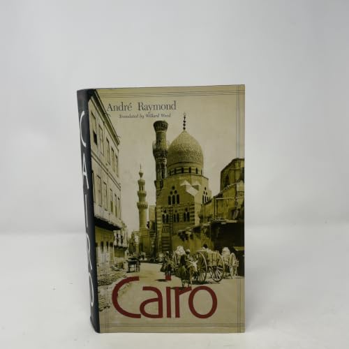 Cairo view 2