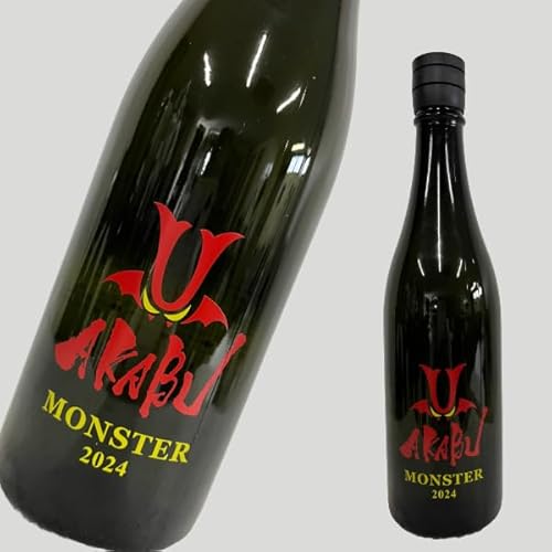 �ԕ� AKABU MONSTER 720ml