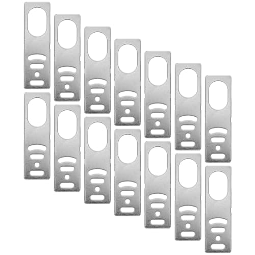 Capteur inductif instable ? Solution support de montage fer 18 mm