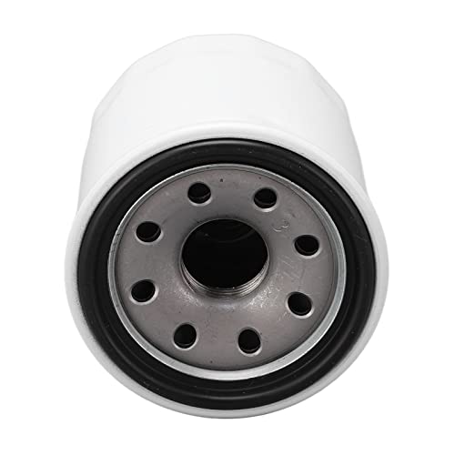 Proteção do Motor do Filtro de óleo para Cortadores de Giro Zero Grasshopper Com Motores Kubota HH15