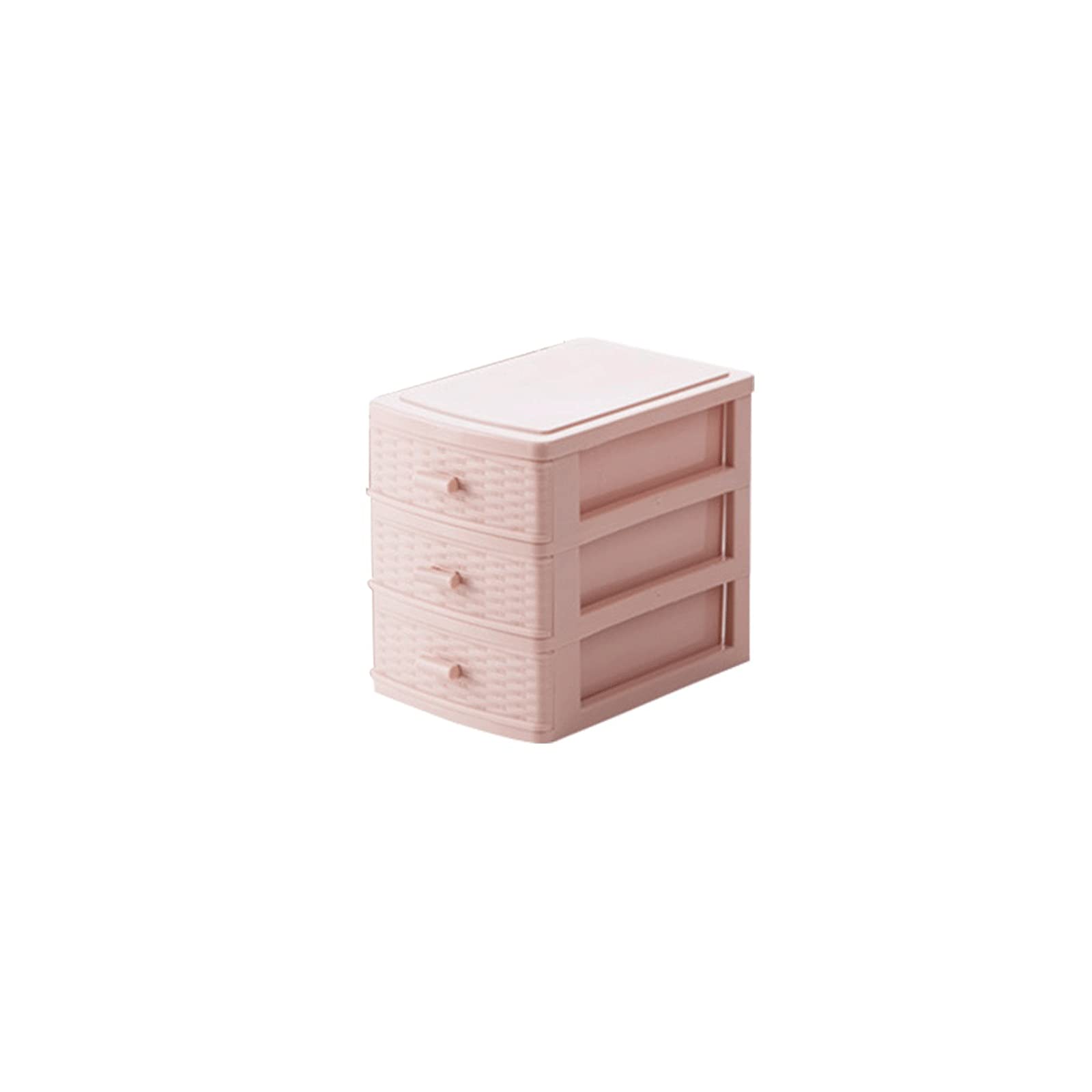 Boîte de rangement de bureau domestique pour un espace de travail épuré