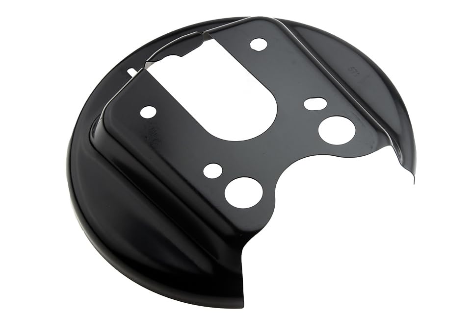 Pare-poussière pour frein à disque pour réparation train arrière Peugeot 307 308 3008 HTO-PE-004