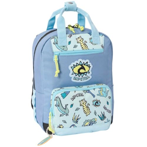 Rip Curl Sac à dos garçon Mini Svelte 9L - Polyester...