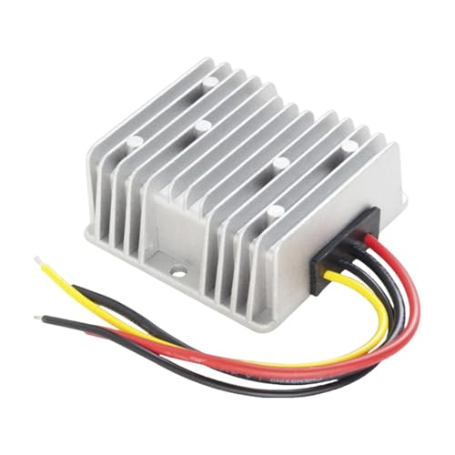 Convertisseur de puissance module élévateur abaisseur 48V 4A