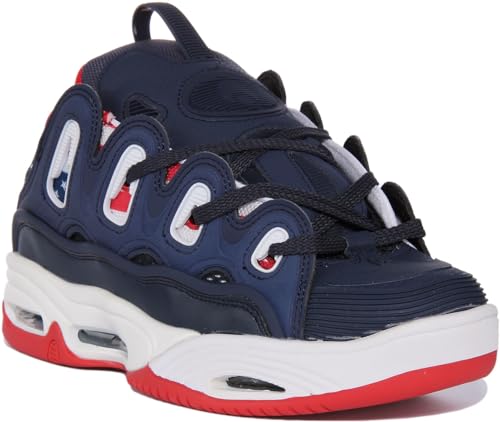 Osiris D3 2001 Merica 13 D (M)