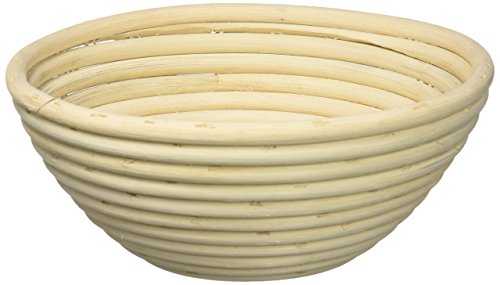 Matfer 7 1/2-Inch Round Banneton