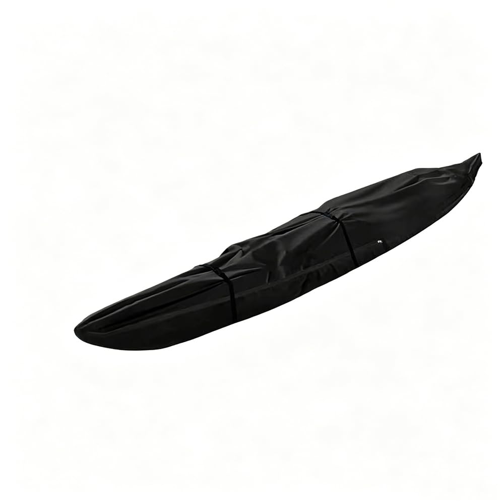 Copertura Kayak per Native Watercraft Manta Ray 12 | Il Tessuto Oxford Ispessito Protegge Dallo Sbiadimento E Dall'Usura Della Sabbia