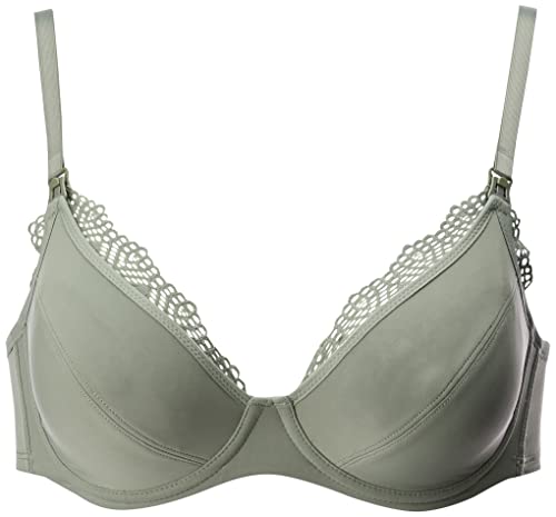 Sutiã Amamentação Verbena 40DD, Liz, 61515