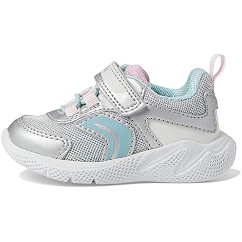 Geox Jungen Mädchen B SPRINTYE Girl Sneaker Cover