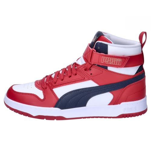 Image of PUMA Men's Tazon 6 Cross Trainer Sneaker