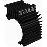 ARRMA 665 Motor Heatsink, ARA-2254