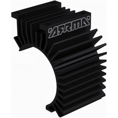 ARRMA 665 Motor Heatsink, ARA-2254