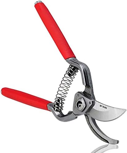 Corona Tools | ClassicCUT ClassicCUT® Branch & Stem Pruning Shears for Gardening | Cuts Branches and Stems up to 1-inch in Diameter | BP 15180