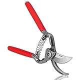 Corona Tools | ClassicCUT ClassicCUT® Branch & Stem Pruning Shears for Gardening | Cuts Branches...