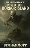 Horror Island: Where Nightmares Become Reality