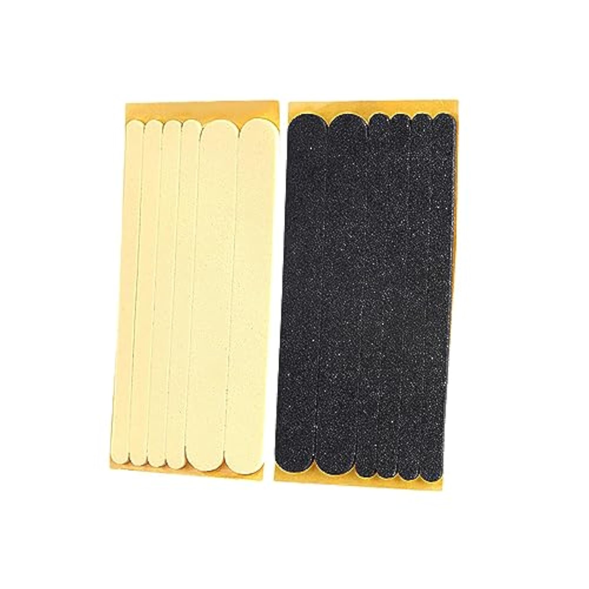 Anti Wear Heel Protector Shoe Insoles, Black