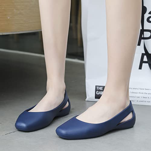 Image of CASSIEY Women's Stylish Casuals Flat Bellies