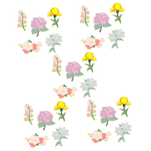 Épinglettes épingle à revers fleur en métal pour ornement de vêtement