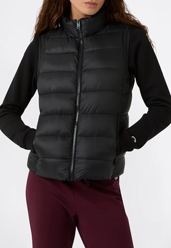Champion Chaleco Mujer para tus caminatas activas de otoño 3