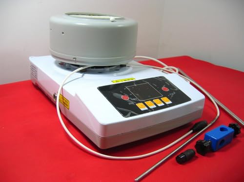 ZNCL-TS 1000ml Digital Magnetic Stirring Electric Heating Mantle Top Quality