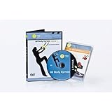 TRX Training - All Body Xpress Workout DVD, A Quick and Effective Workout in Under 25 Minutes
